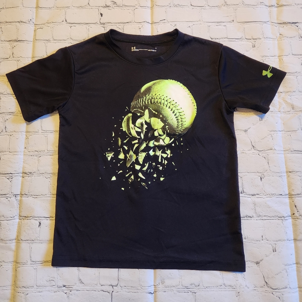 Boy's Under Armour